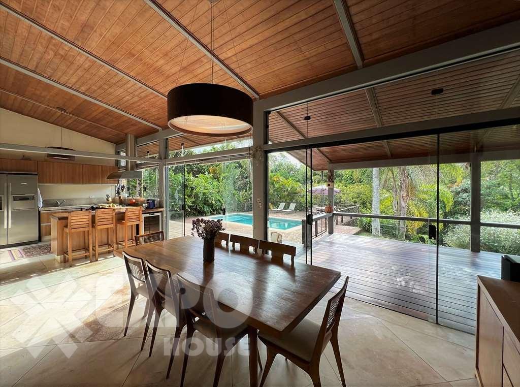 Casa de Condomínio, 5 quartos - Foto 13