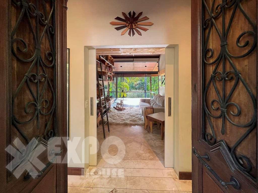 Casa de Condomínio, 5 quartos - Foto 9