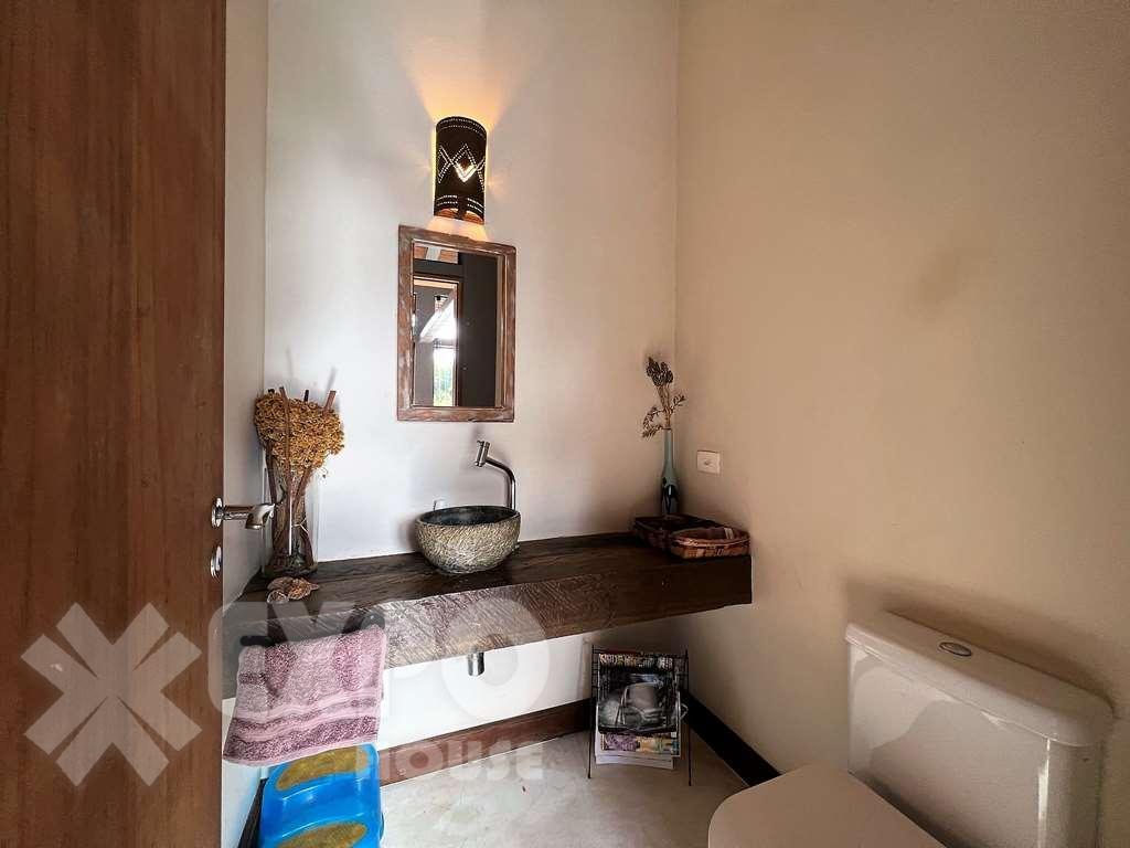 Casa de Condomínio, 5 quartos - Foto 17