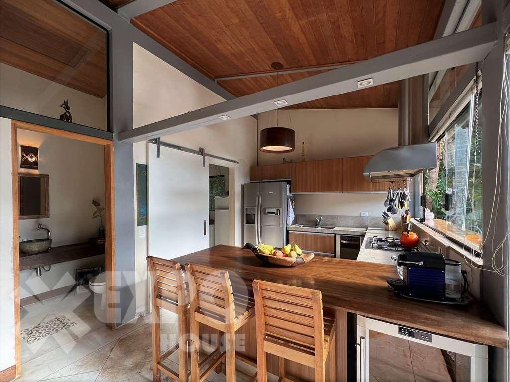 Casa de Condomínio, 5 quartos - Foto 18