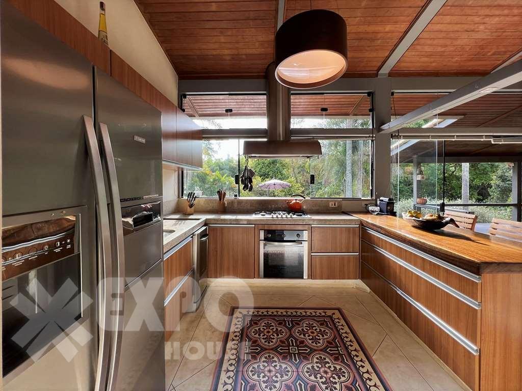 Casa de Condomínio, 5 quartos - Foto 20