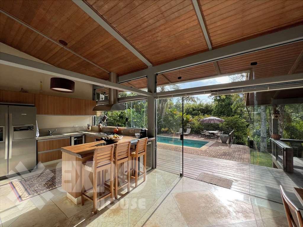 Casa de Condomínio, 5 quartos - Foto 19