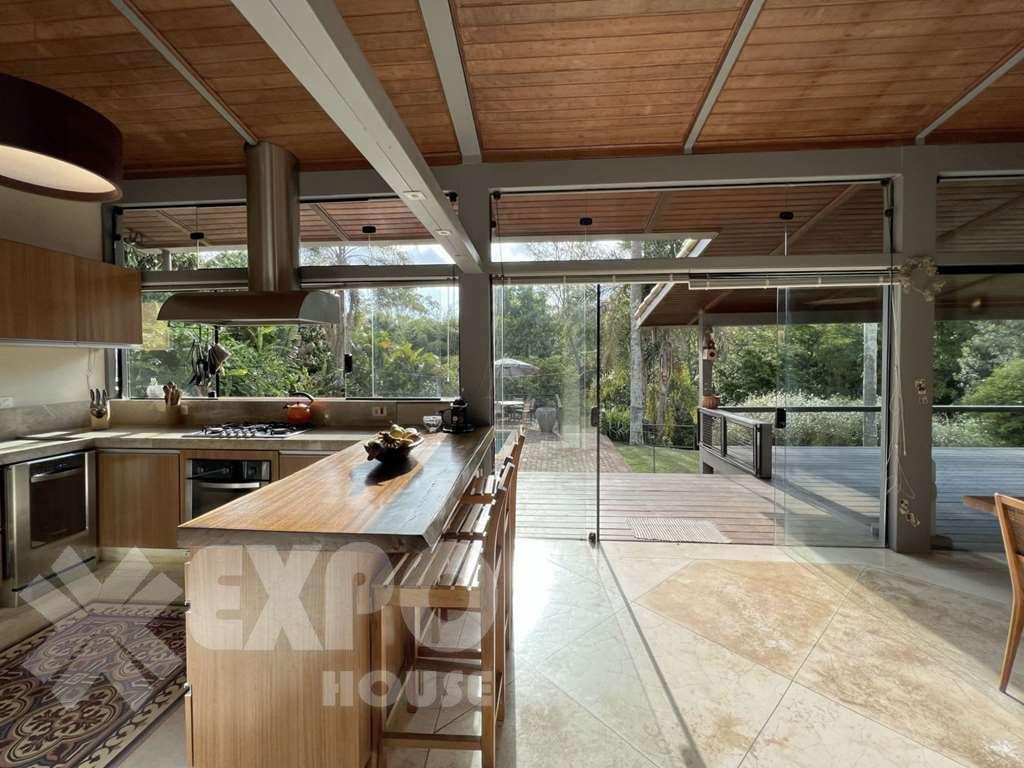 Casa de Condomínio, 5 quartos - Foto 22