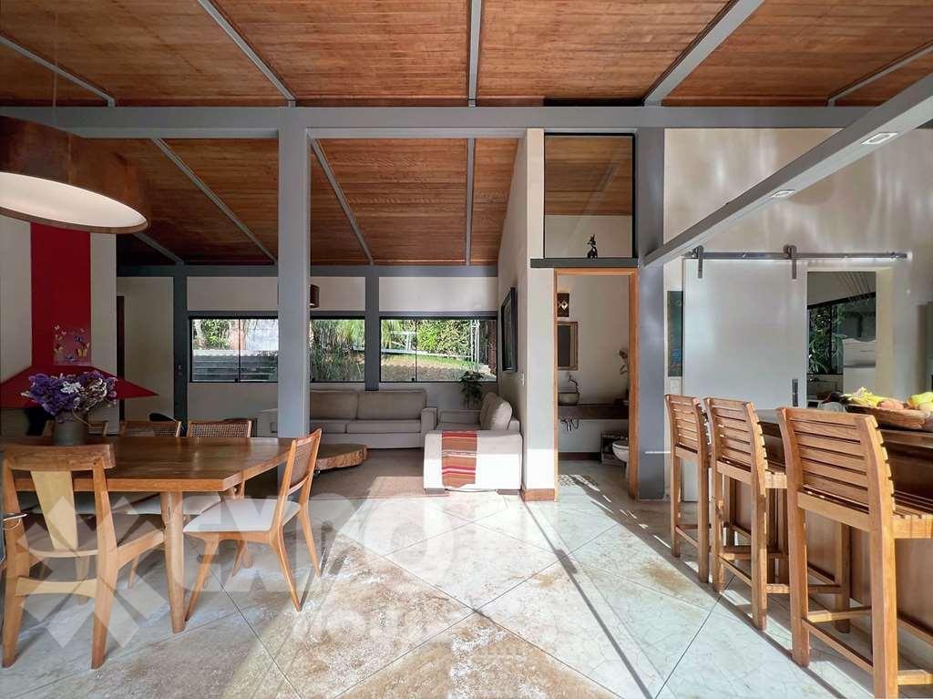 Casa de Condomínio, 5 quartos - Foto 23