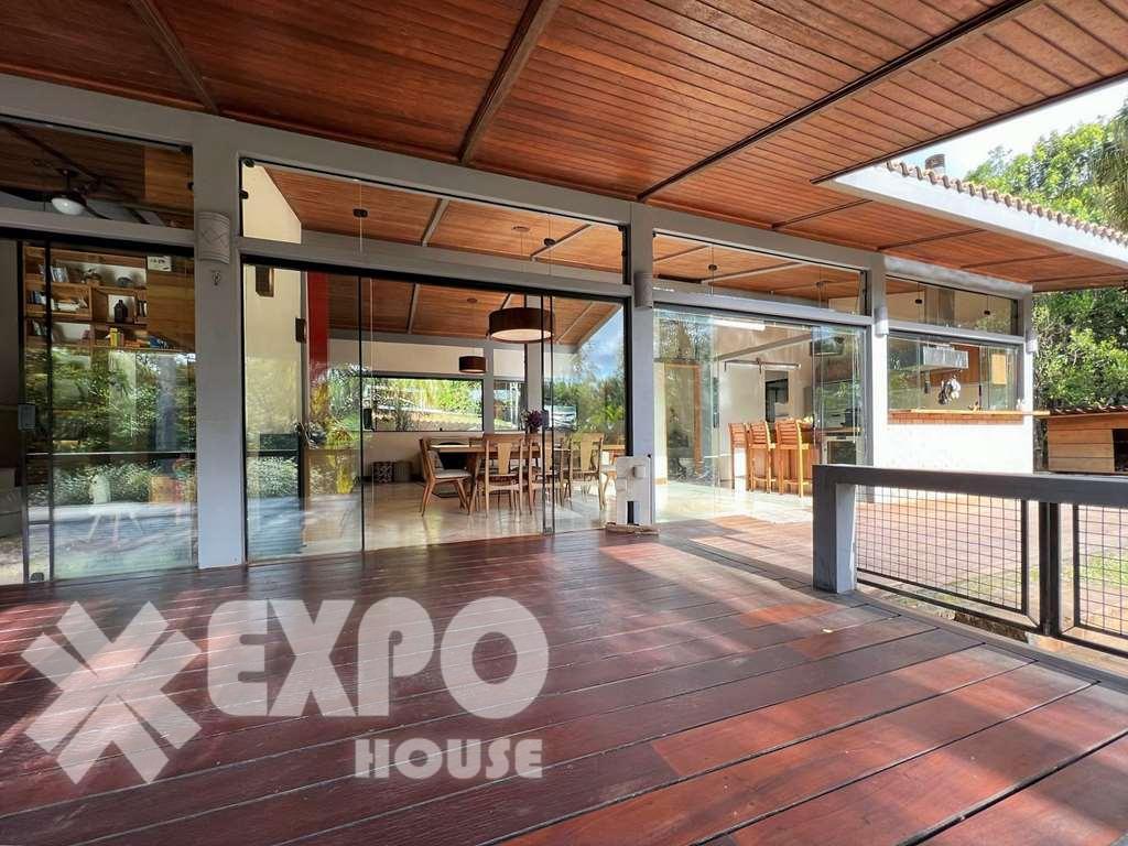 Casa de Condomínio, 5 quartos - Foto 24