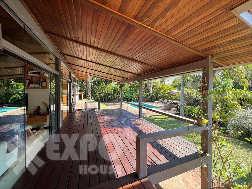 Casa de Condomínio, 5 quartos - Foto 26