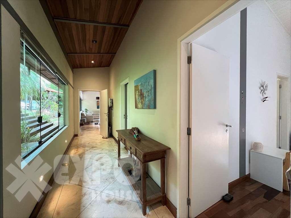 Casa de Condomínio, 5 quartos - Foto 32