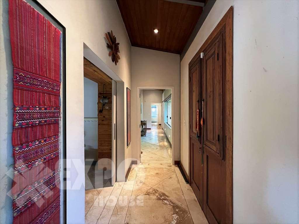 Casa de Condomínio, 5 quartos - Foto 30