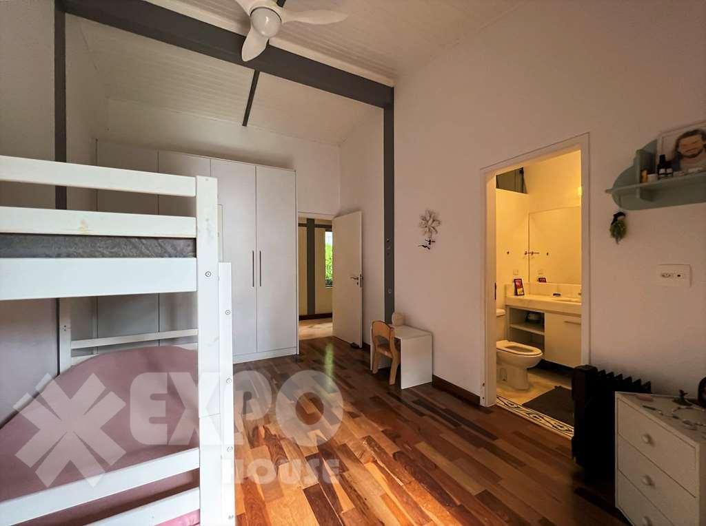 Casa de Condomínio, 5 quartos - Foto 39