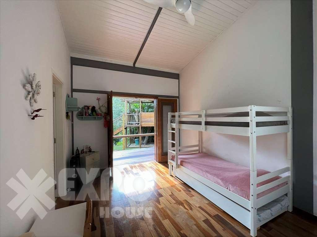 Casa de Condomínio, 5 quartos - Foto 38