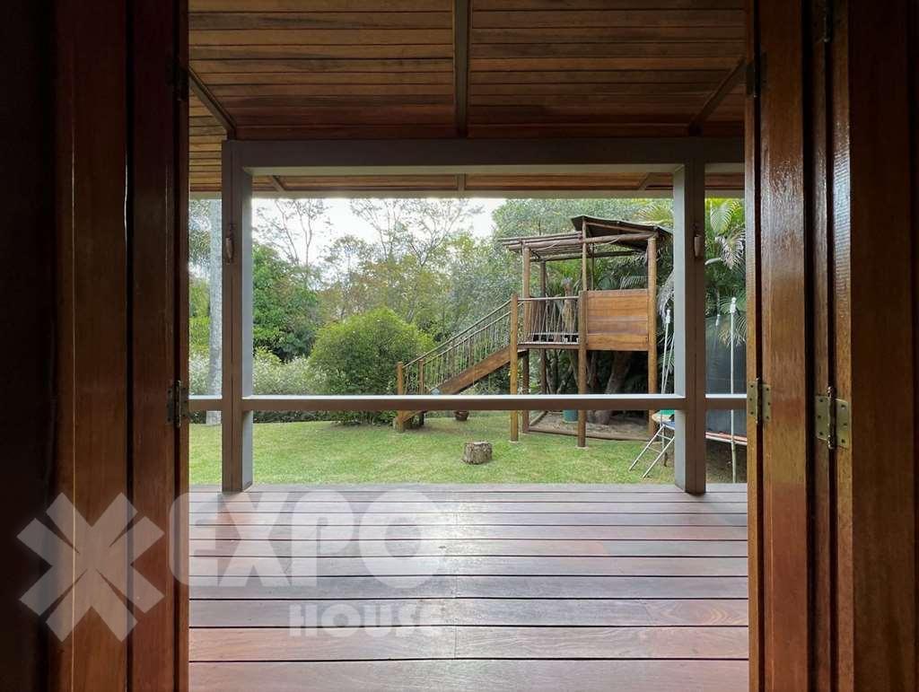 Casa de Condomínio, 5 quartos - Foto 41