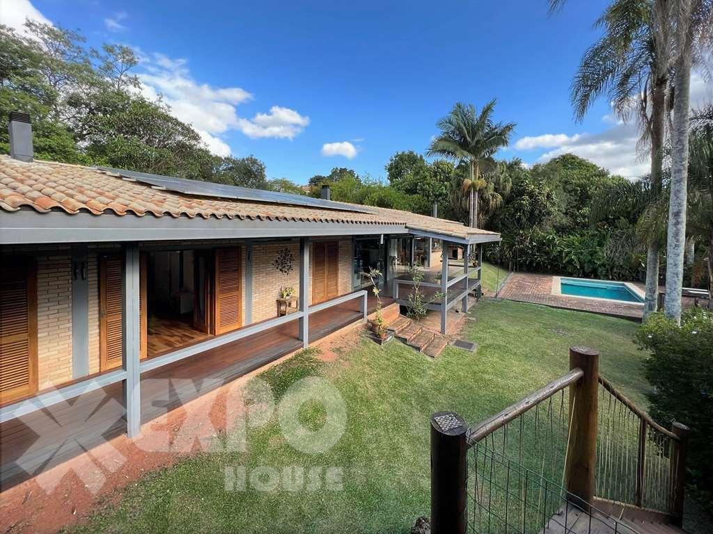 Casa de Condomínio, 5 quartos - Foto 45