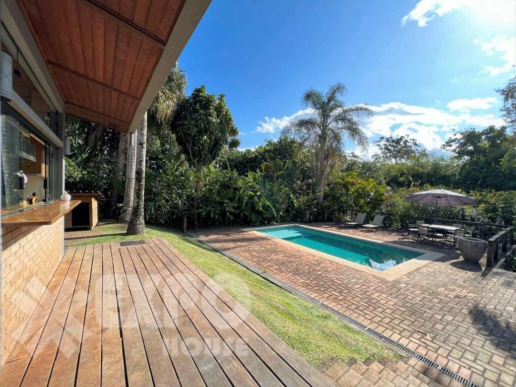 Casa de Condomínio, 5 quartos - Foto 47