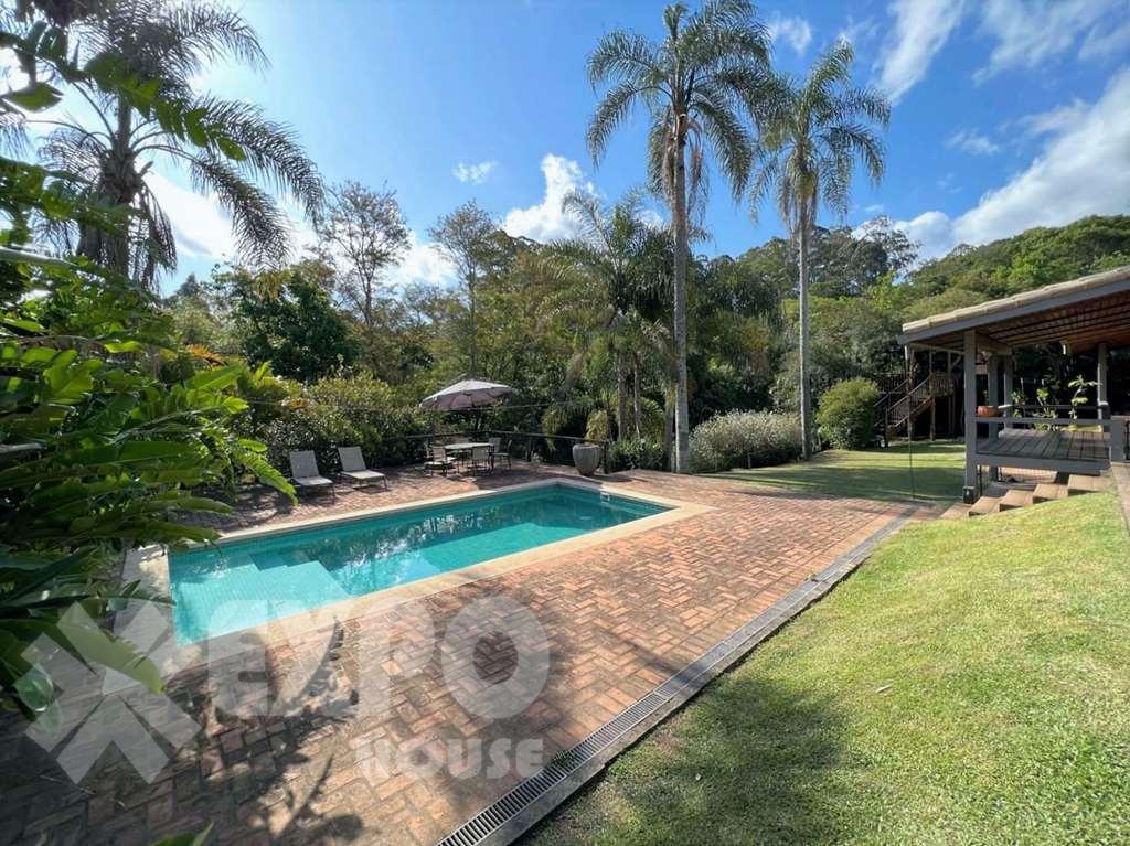 Casa de Condomínio, 5 quartos - Foto 48