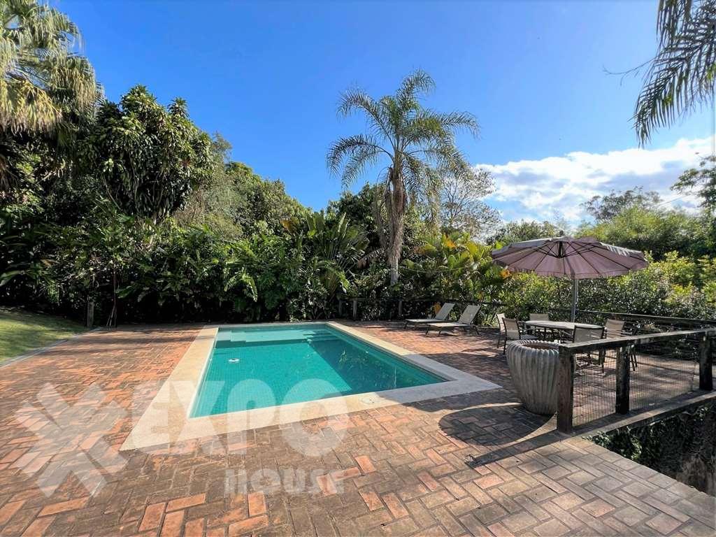 Casa de Condomínio, 5 quartos - Foto 50