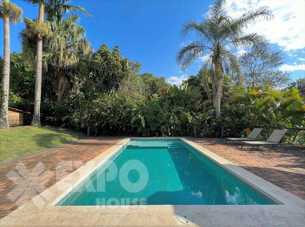 Casa de Condomínio, 5 quartos - Foto 49