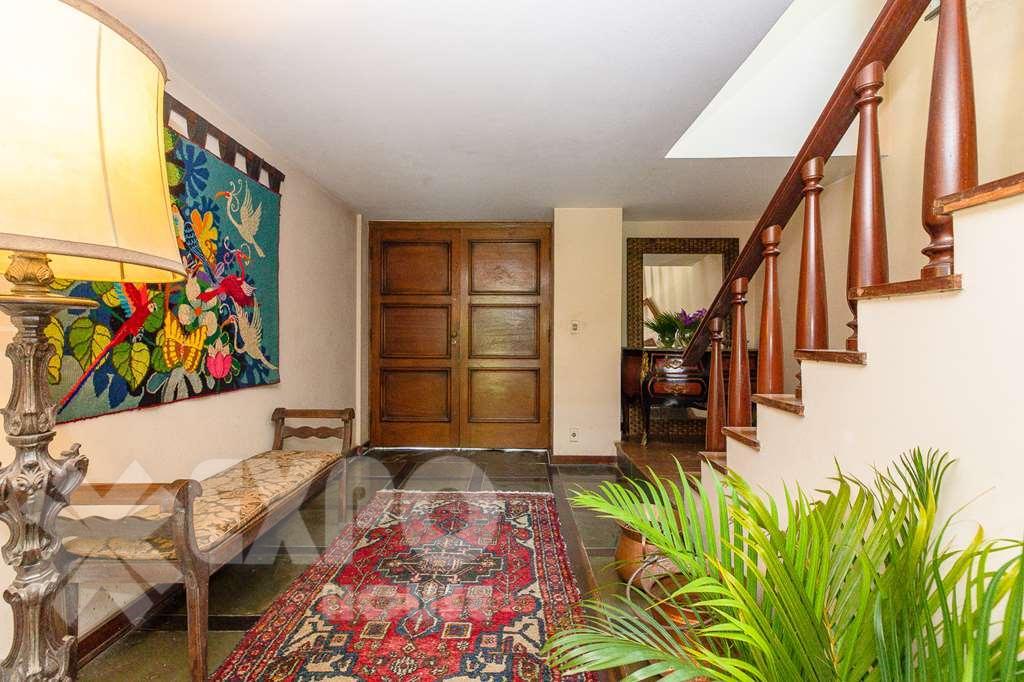 Casa de Condomínio, 6 quartos - Foto 6