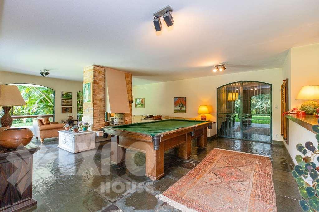 Casa de Condomínio, 6 quartos - Foto 10