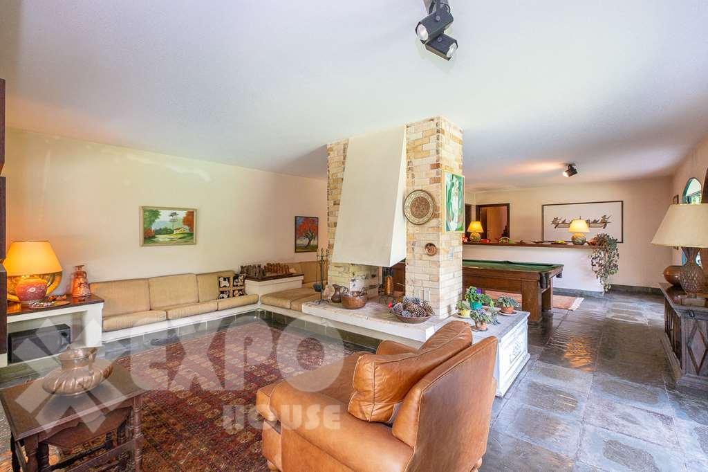 Casa de Condomínio, 6 quartos - Foto 12