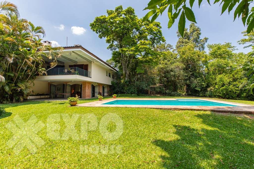 Casa de Condomínio, 6 quartos - Foto 16