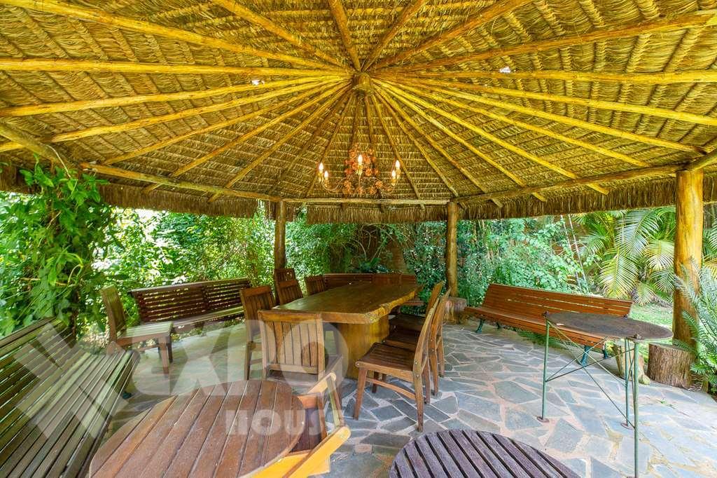 Casa de Condomínio, 6 quartos - Foto 18