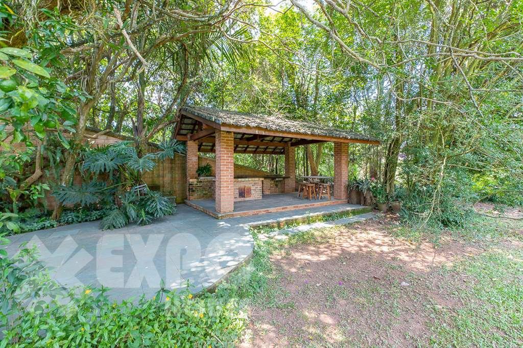 Casa de Condomínio, 6 quartos - Foto 22