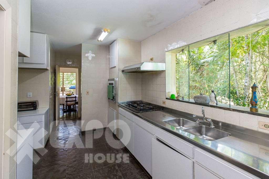 Casa de Condomínio, 6 quartos - Foto 30