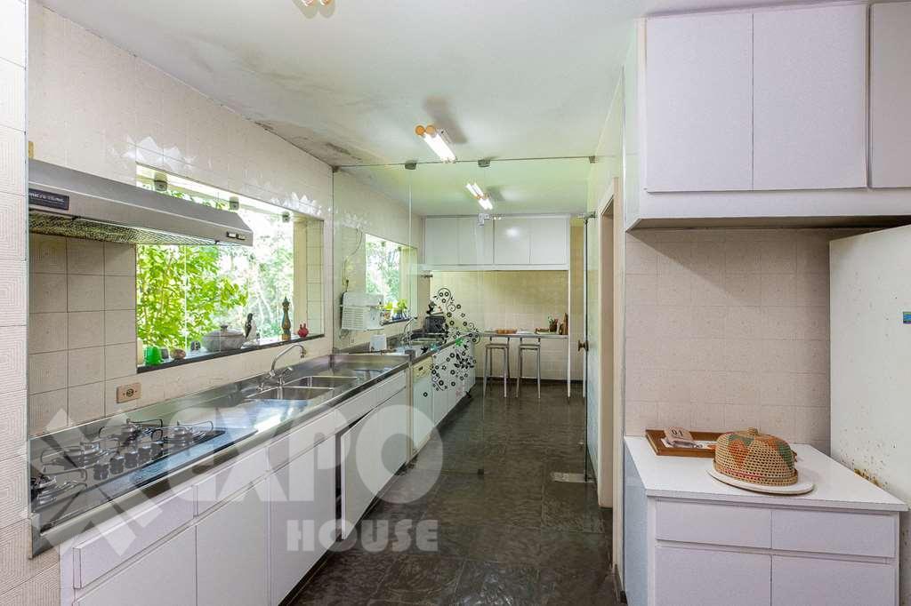 Casa de Condomínio, 6 quartos - Foto 31