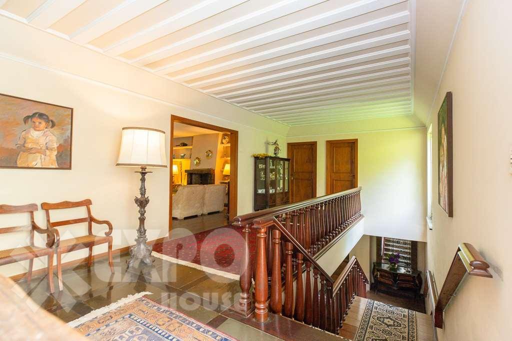 Casa de Condomínio, 6 quartos - Foto 26