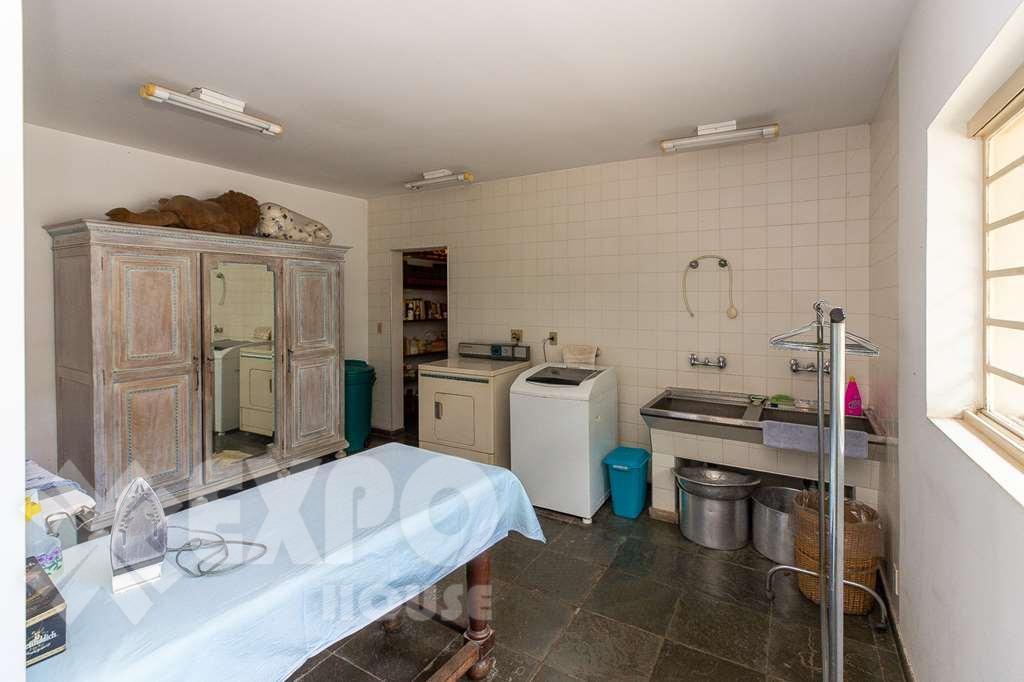 Casa de Condomínio, 6 quartos - Foto 39