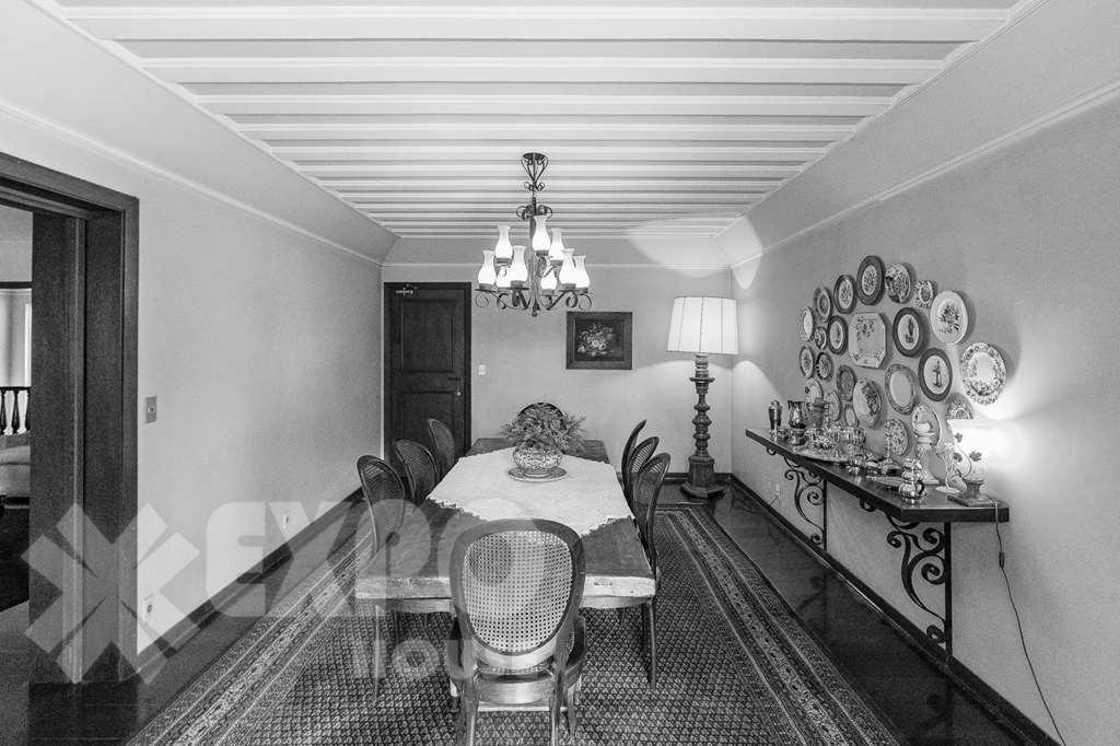 Casa de Condomínio, 6 quartos - Foto 37