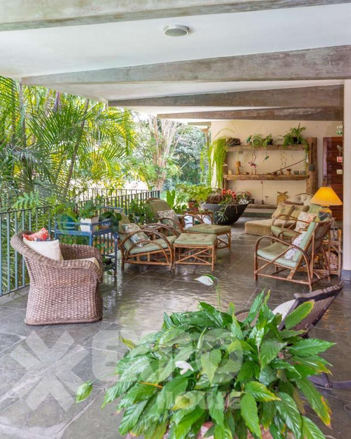 Casa de Condomínio, 6 quartos - Foto 43