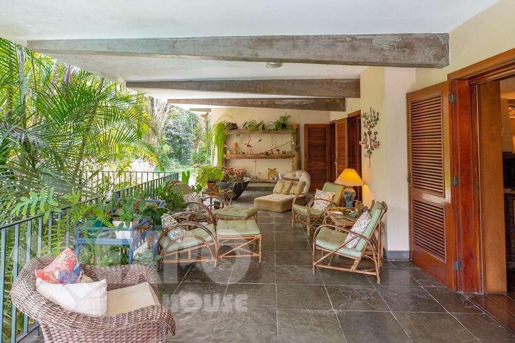 Casa de Condomínio, 6 quartos - Foto 44