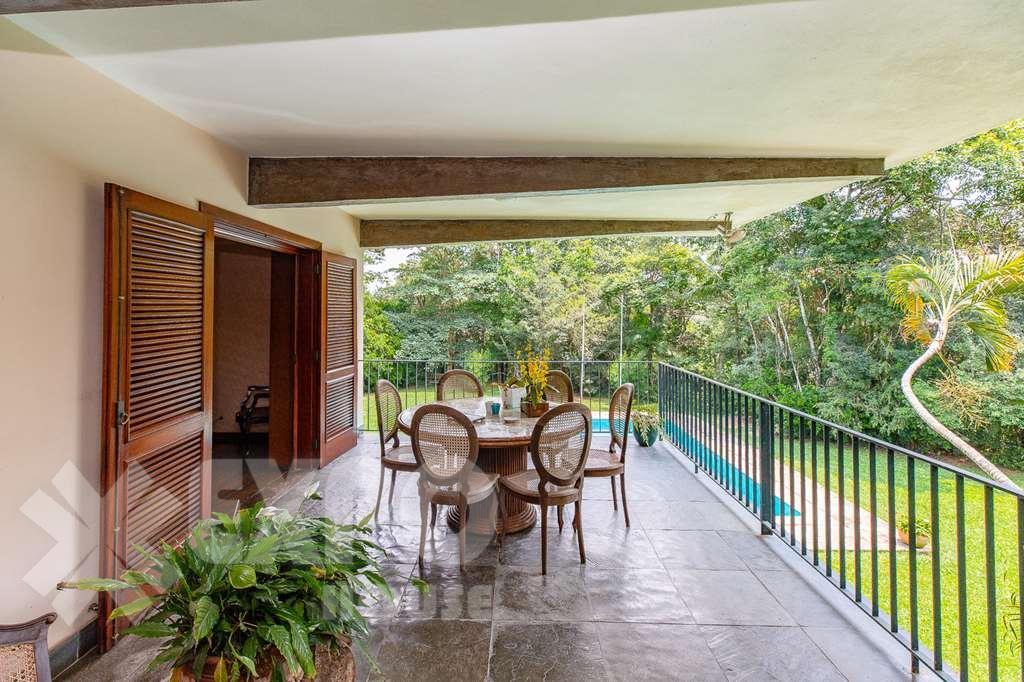 Casa de Condomínio, 6 quartos - Foto 42