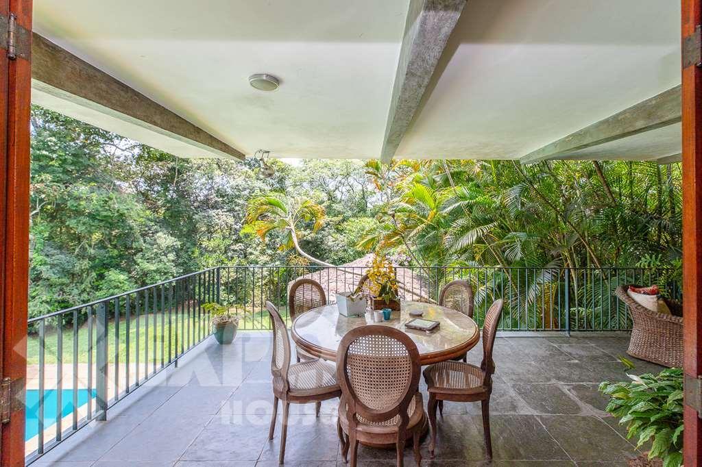 Casa de Condomínio, 6 quartos - Foto 40