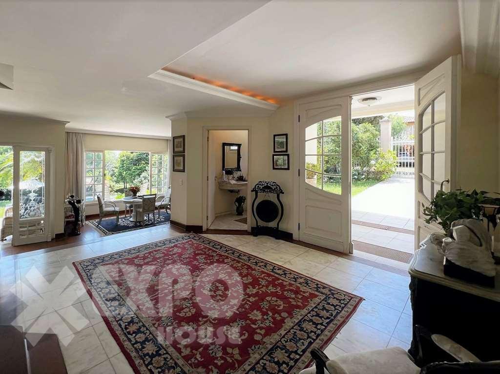 Casa de Condomínio, 4 quartos - Foto 8