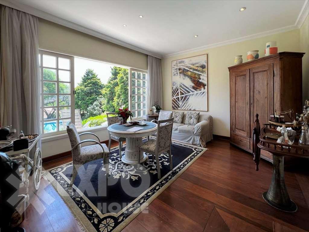 Casa de Condomínio, 4 quartos - Foto 9