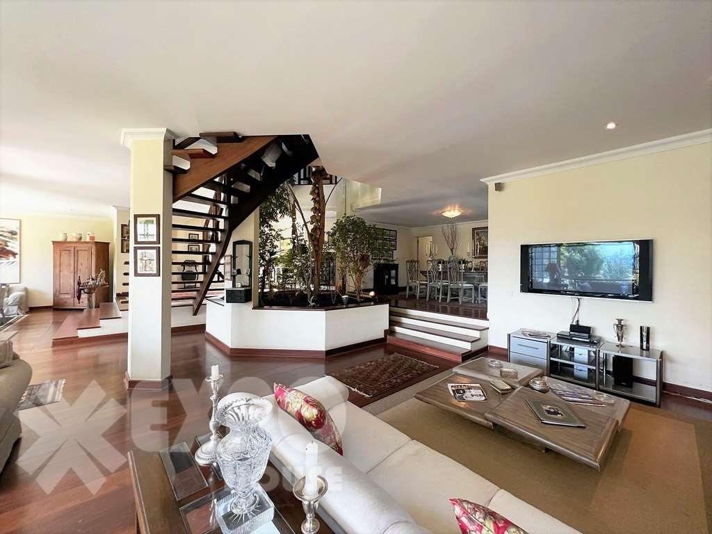 Casa de Condomínio, 4 quartos - Foto 10