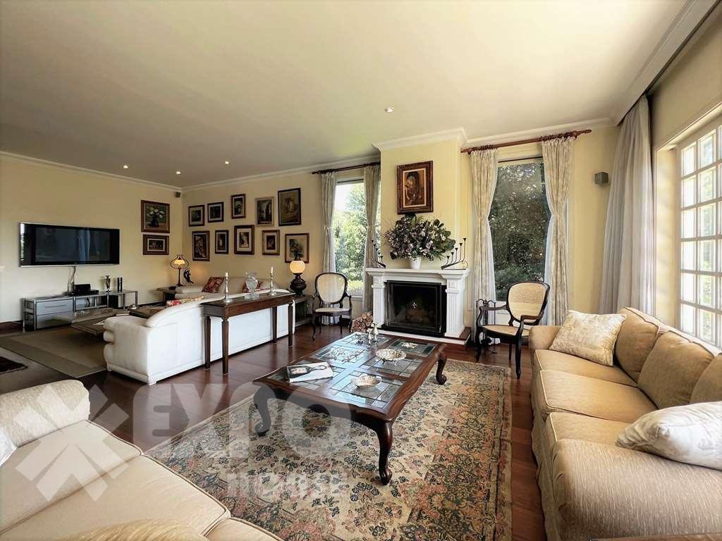 Casa de Condomínio, 4 quartos - Foto 11