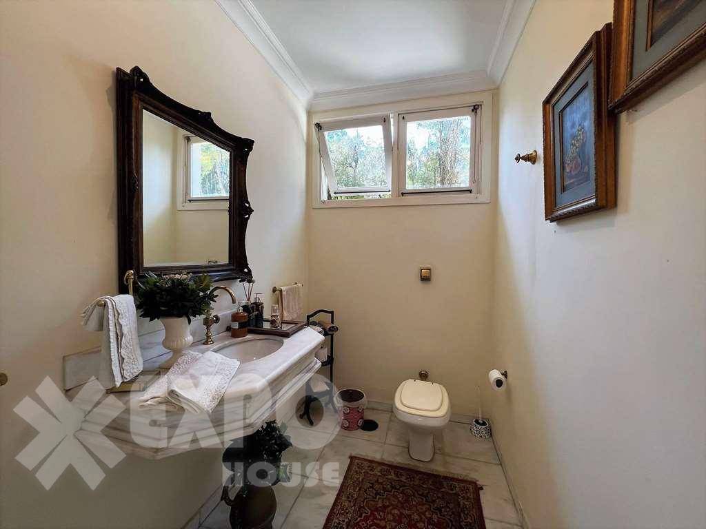 Casa de Condomínio, 4 quartos - Foto 7