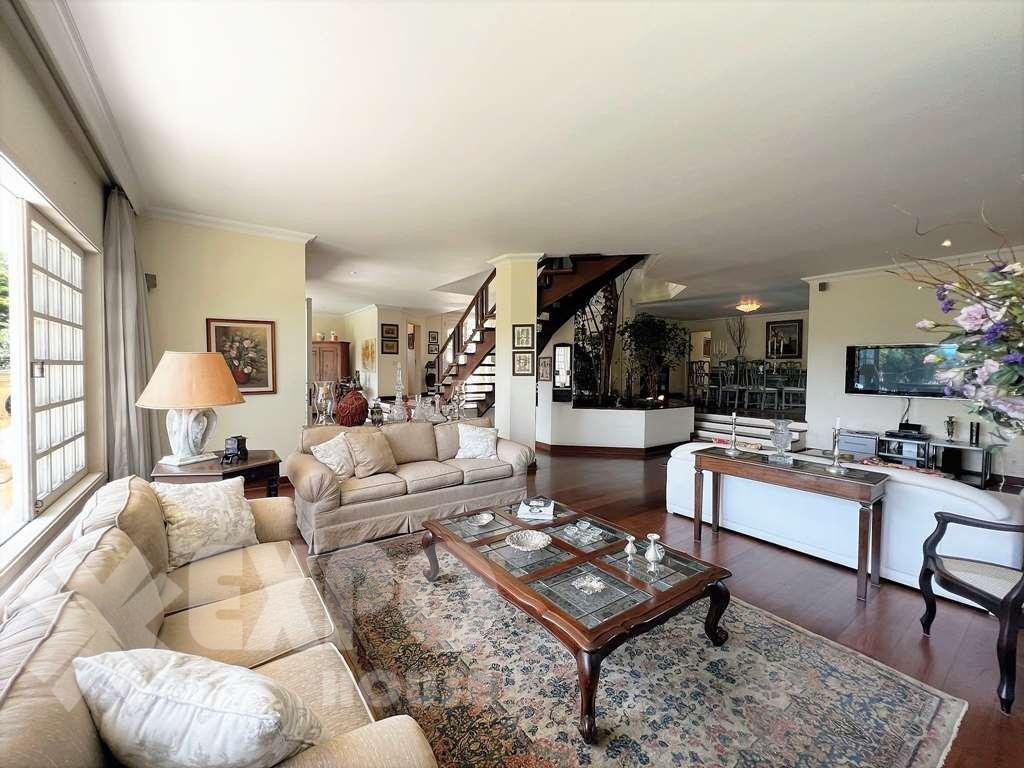 Casa de Condomínio, 4 quartos - Foto 12