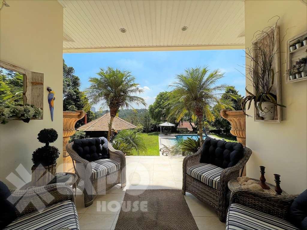 Casa de Condomínio, 4 quartos - Foto 15