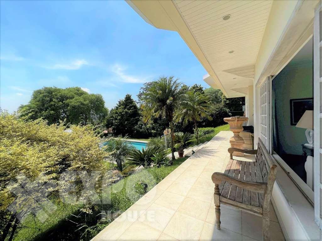 Casa de Condomínio, 4 quartos - Foto 18