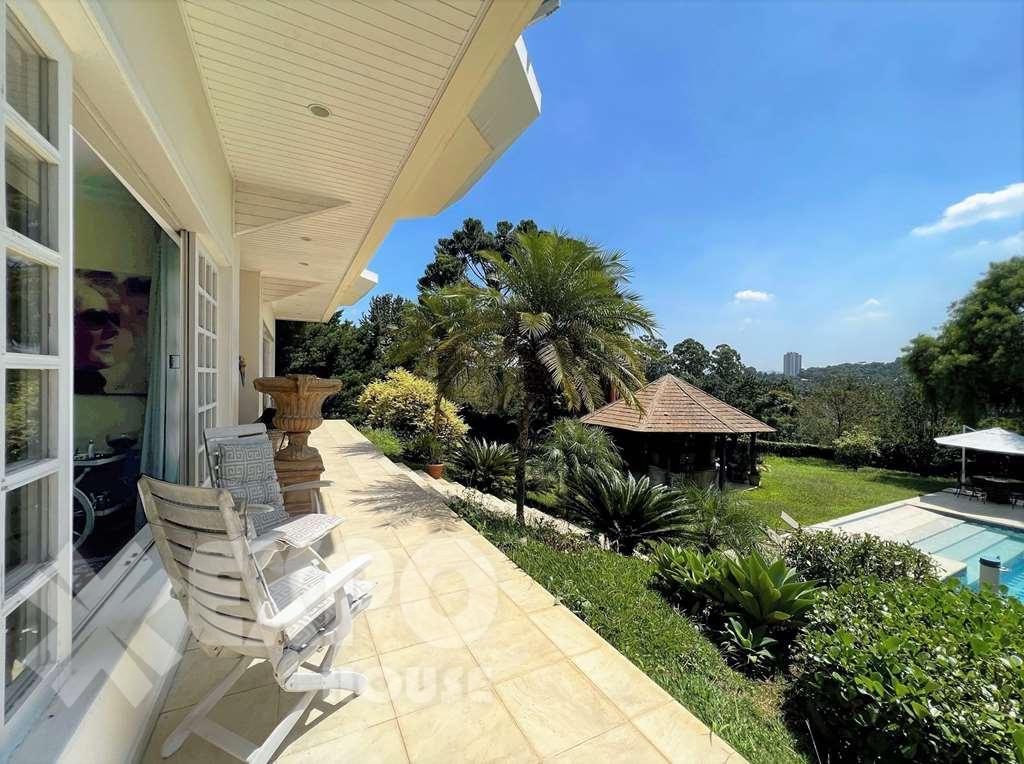 Casa de Condomínio, 4 quartos - Foto 17