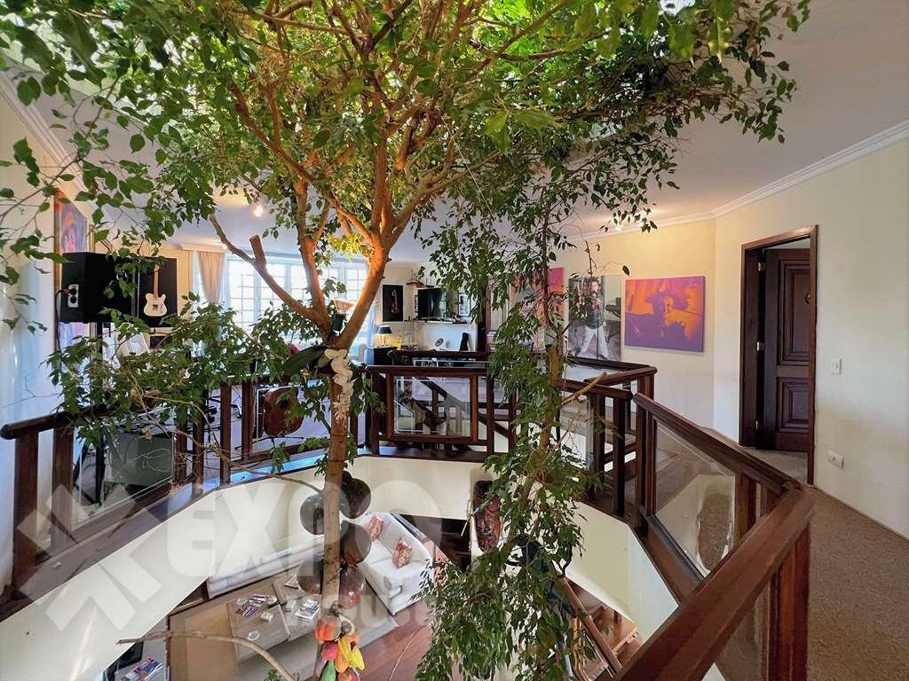 Casa de Condomínio, 4 quartos - Foto 24