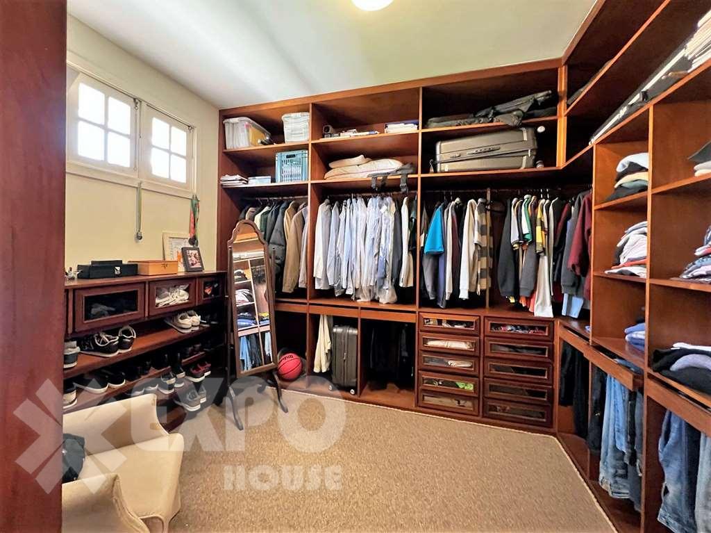 Casa de Condomínio, 4 quartos - Foto 39