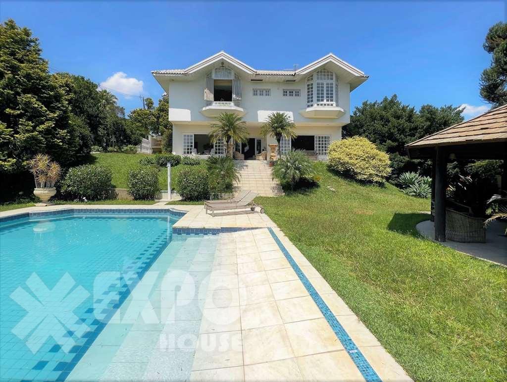 Casa de Condomínio, 4 quartos - Foto 42