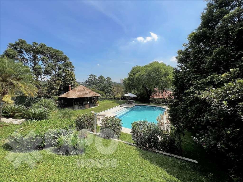 Casa de Condomínio, 4 quartos - Foto 43