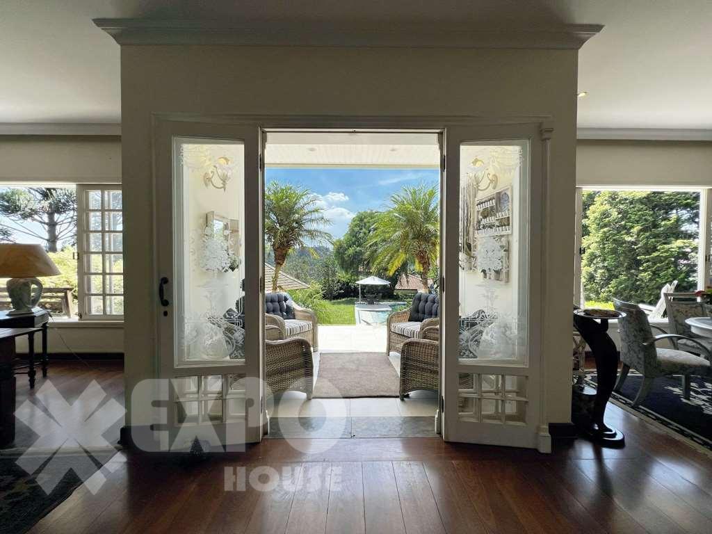 Casa de Condomínio, 4 quartos - Foto 40