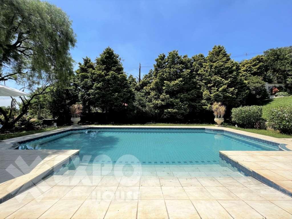 Casa de Condomínio, 4 quartos - Foto 47